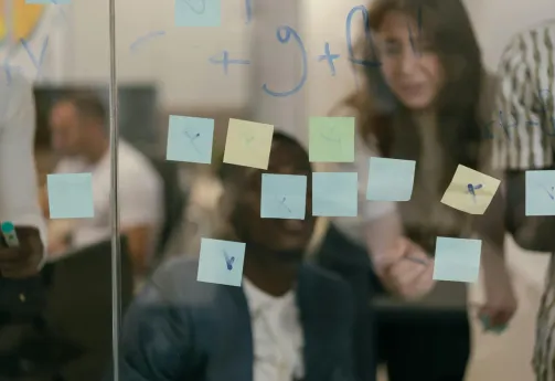 atelier équipe produit