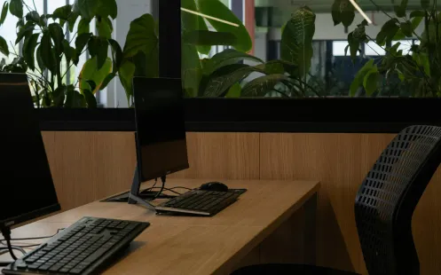 bureau coworking bruxelles